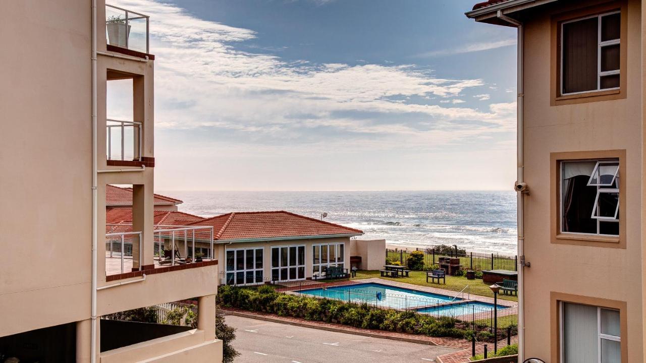 Illovo Beach Apartments At La Mer Amanzimtoti Exteriör bild