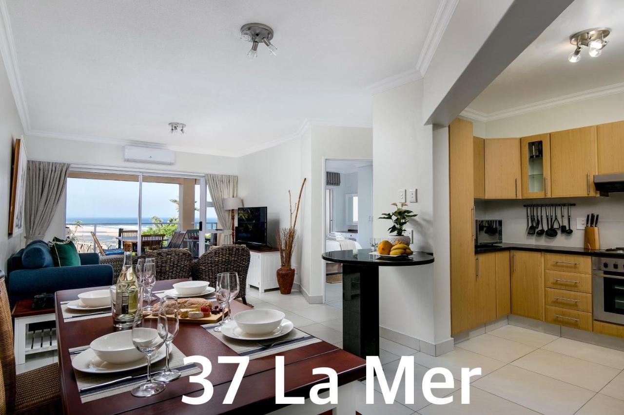 Illovo Beach Apartments At La Mer Amanzimtoti Exteriör bild