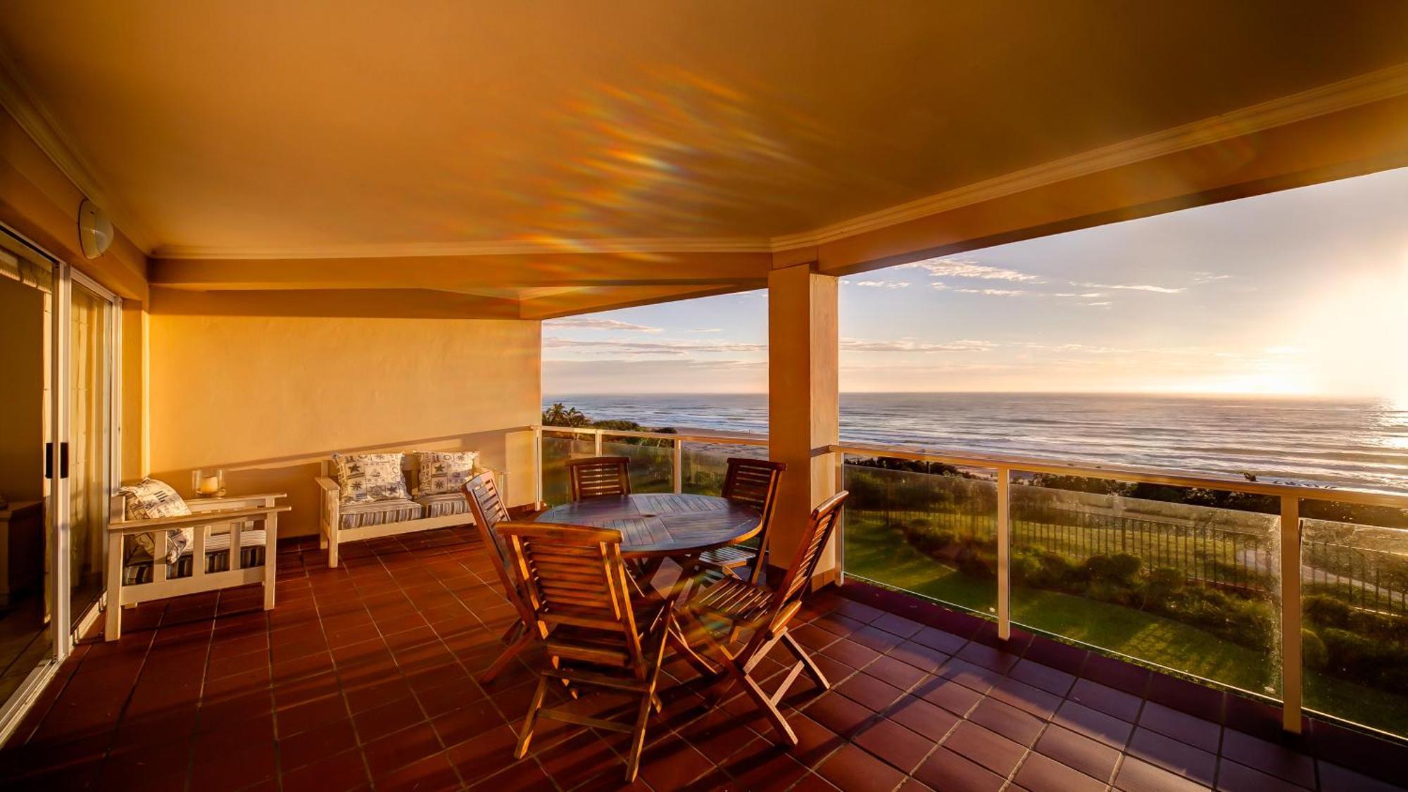 Illovo Beach Apartments At La Mer Amanzimtoti Exteriör bild
