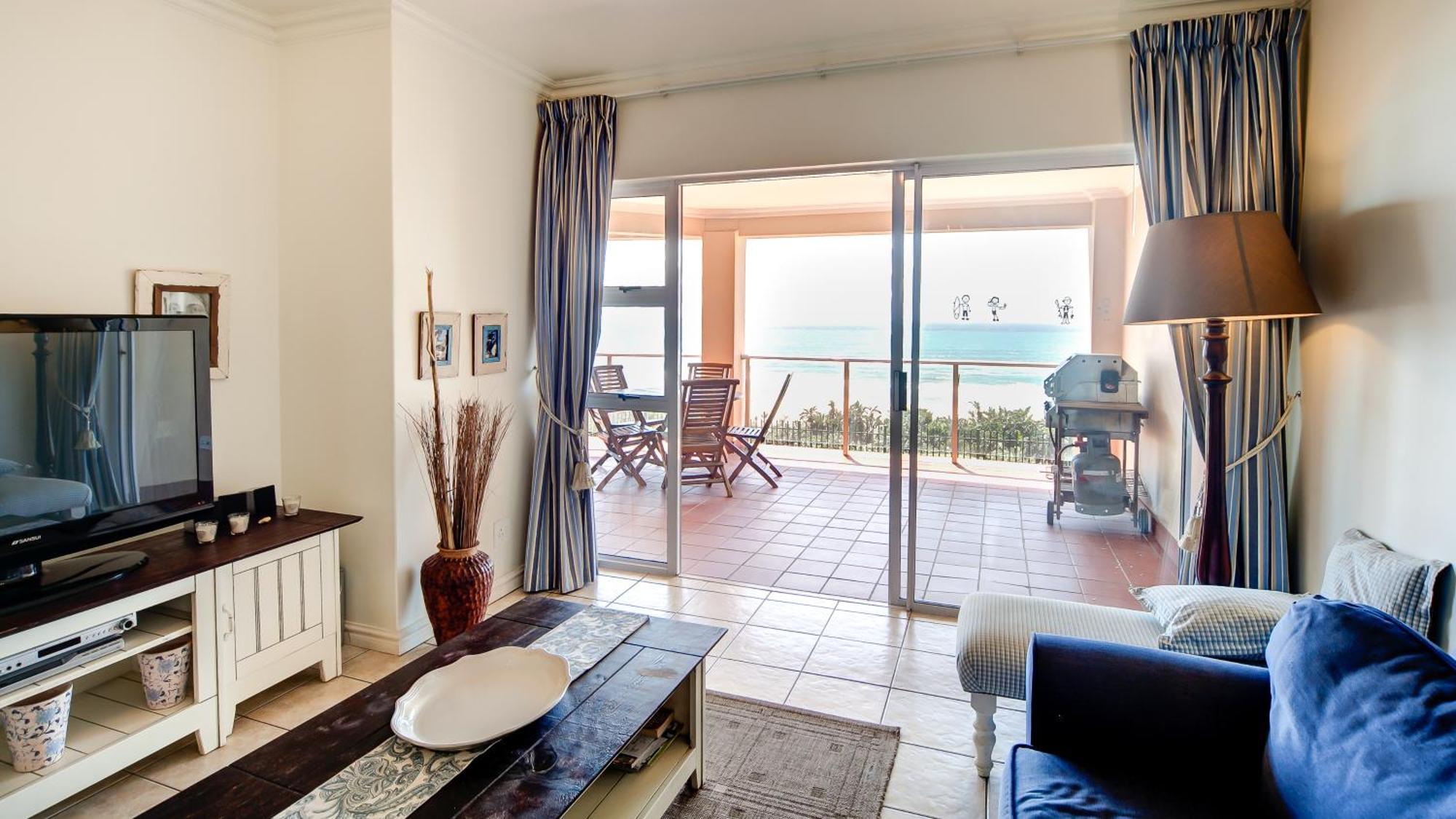 Illovo Beach Apartments At La Mer Amanzimtoti Exteriör bild