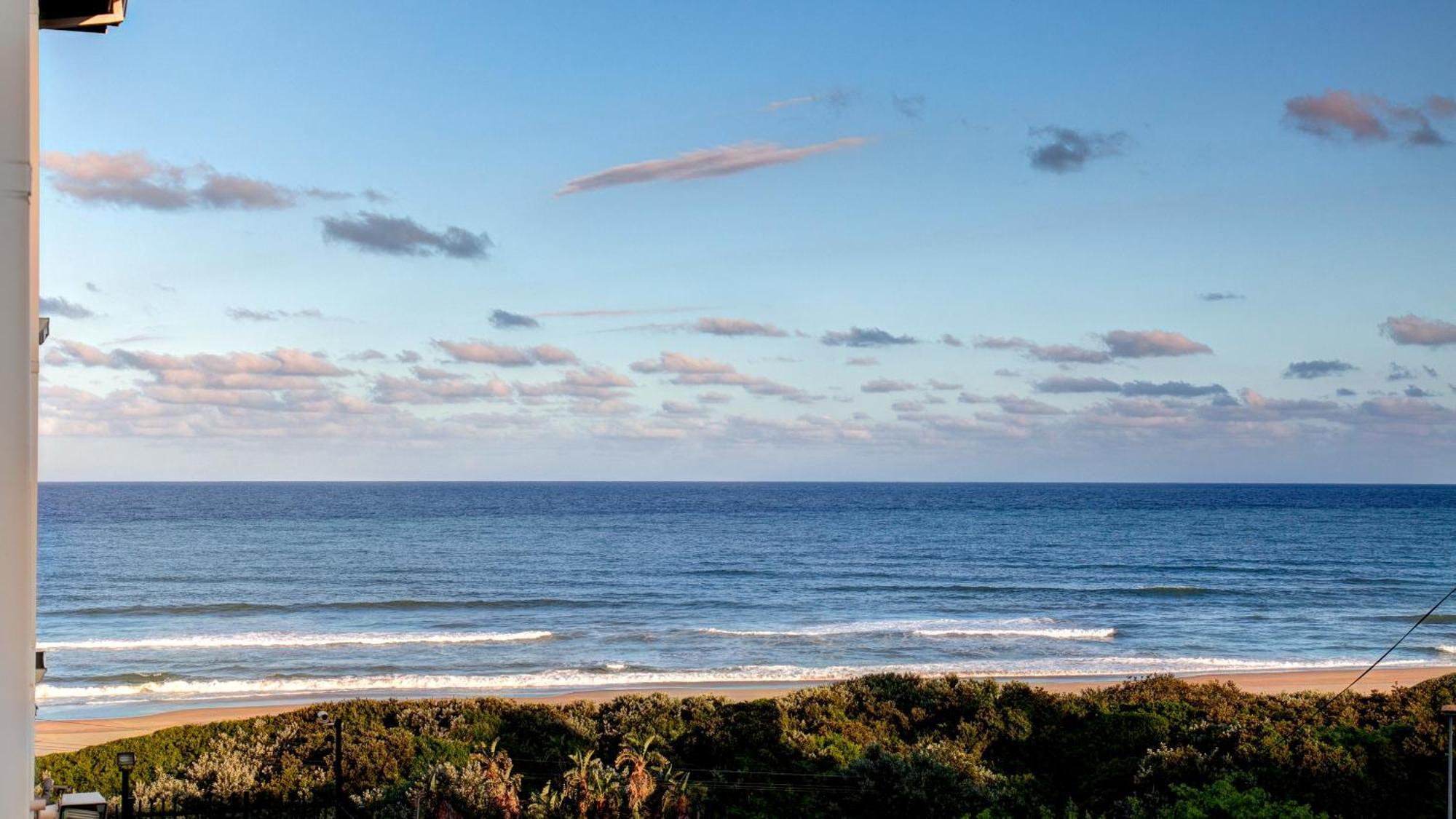 Illovo Beach Apartments At La Mer Amanzimtoti Rum bild