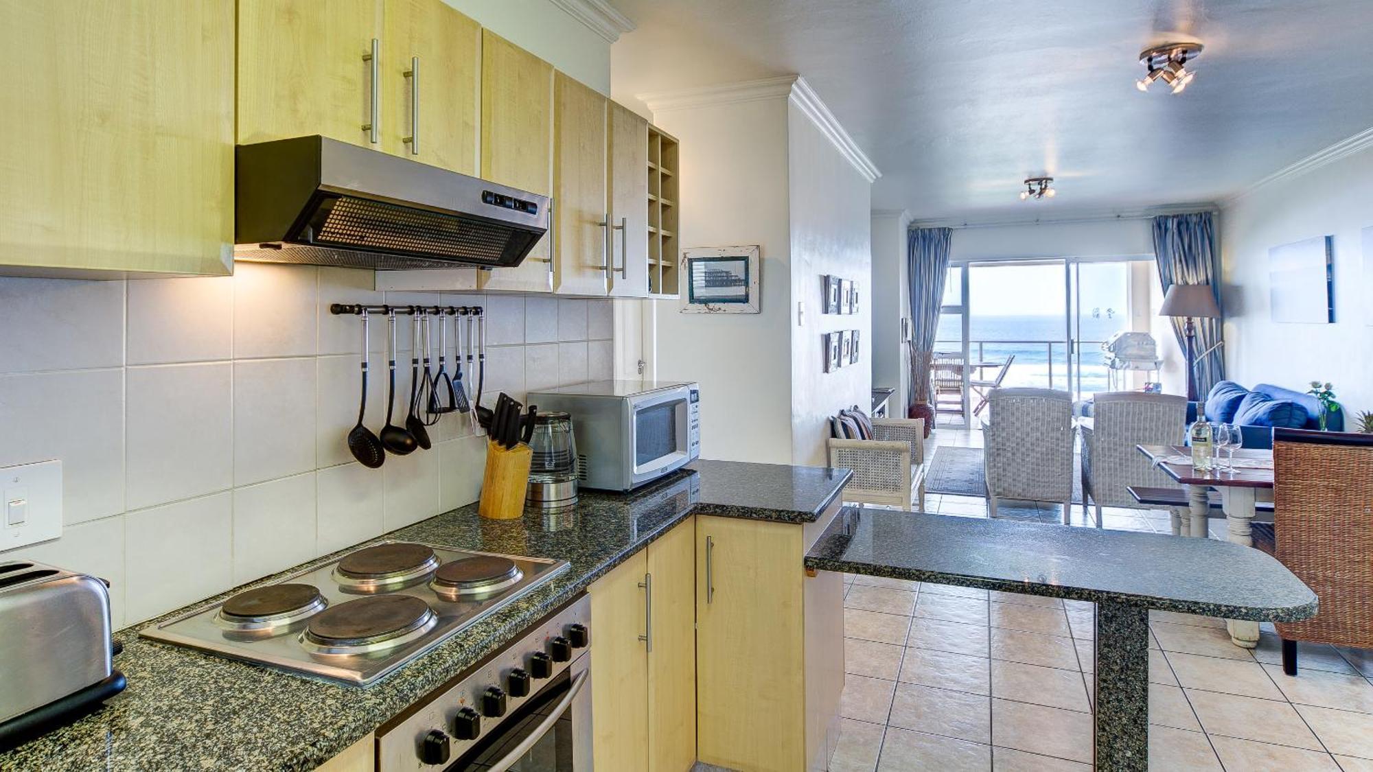 Illovo Beach Apartments At La Mer Amanzimtoti Rum bild