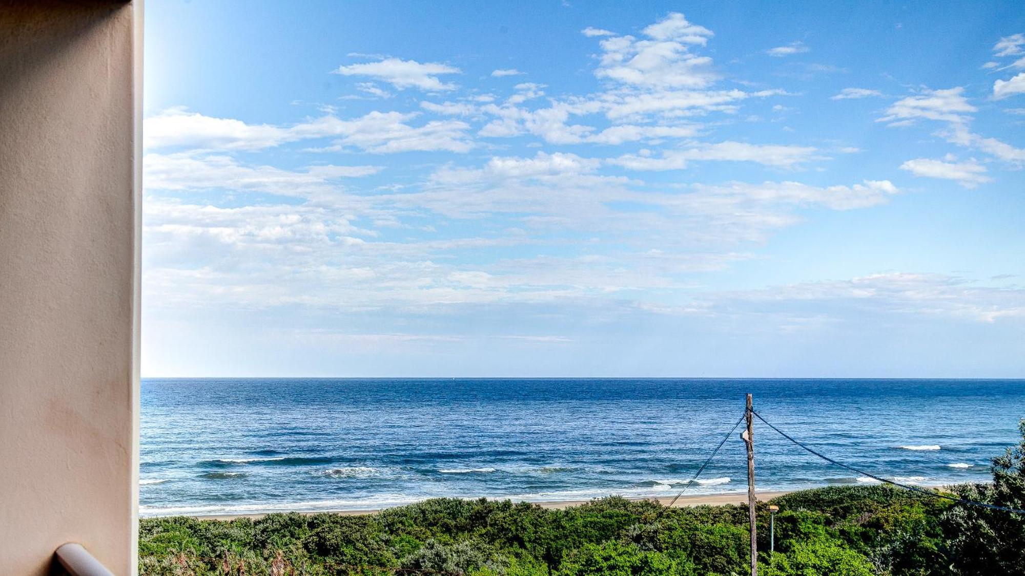 Illovo Beach Apartments At La Mer Amanzimtoti Rum bild