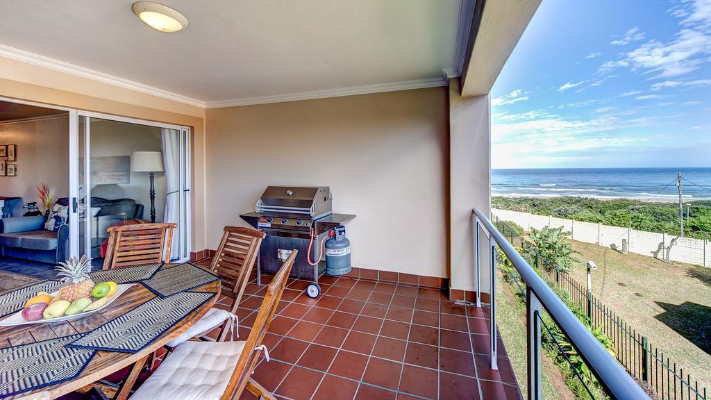 Illovo Beach Apartments At La Mer Amanzimtoti Exteriör bild