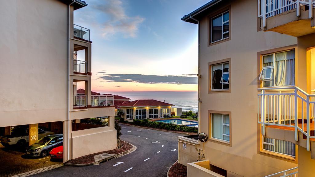 Illovo Beach Apartments At La Mer Amanzimtoti Exteriör bild