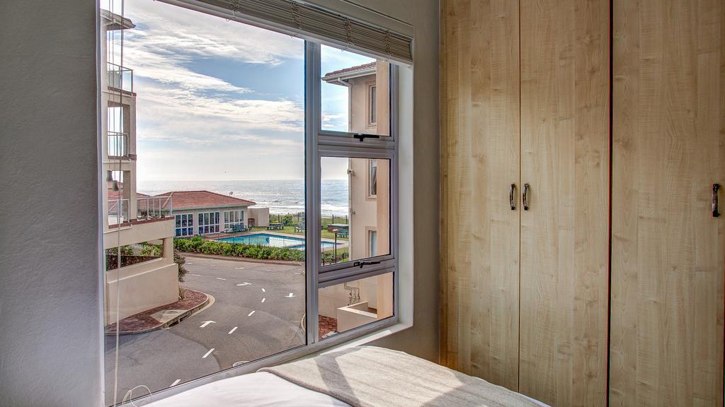 Illovo Beach Apartments At La Mer Amanzimtoti Exteriör bild