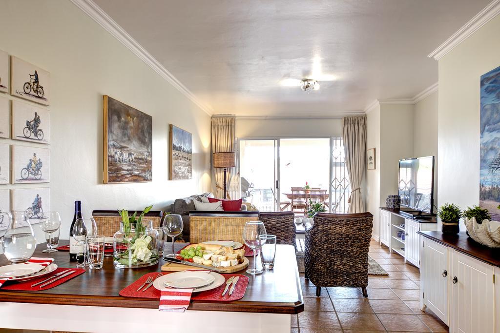 Illovo Beach Apartments At La Mer Amanzimtoti Exteriör bild
