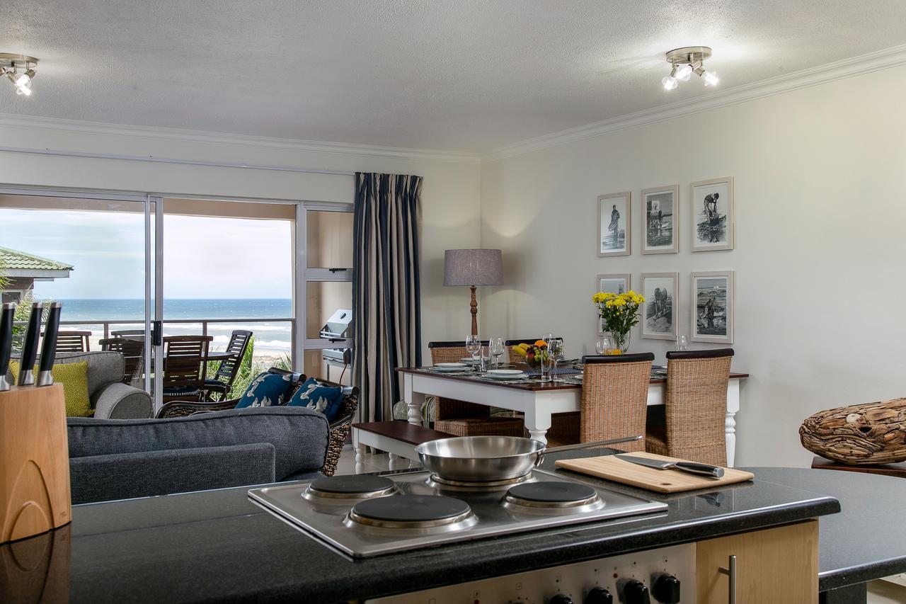 Illovo Beach Apartments At La Mer Amanzimtoti Exteriör bild