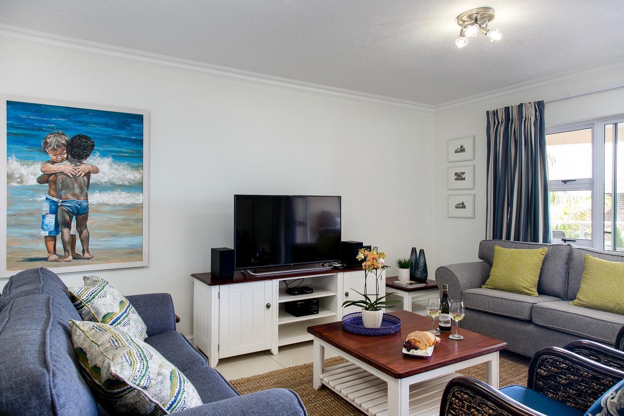 Illovo Beach Apartments At La Mer Amanzimtoti Exteriör bild