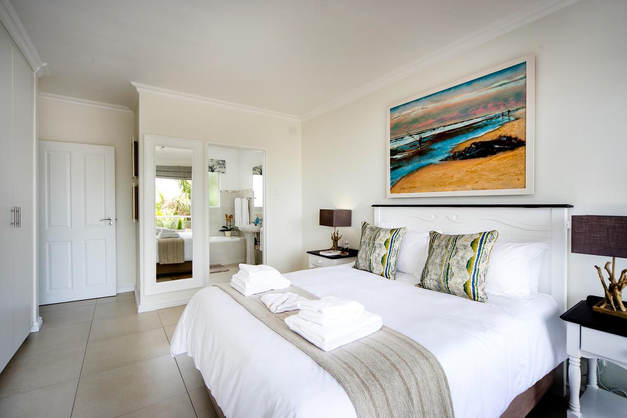 Illovo Beach Apartments At La Mer Amanzimtoti Exteriör bild