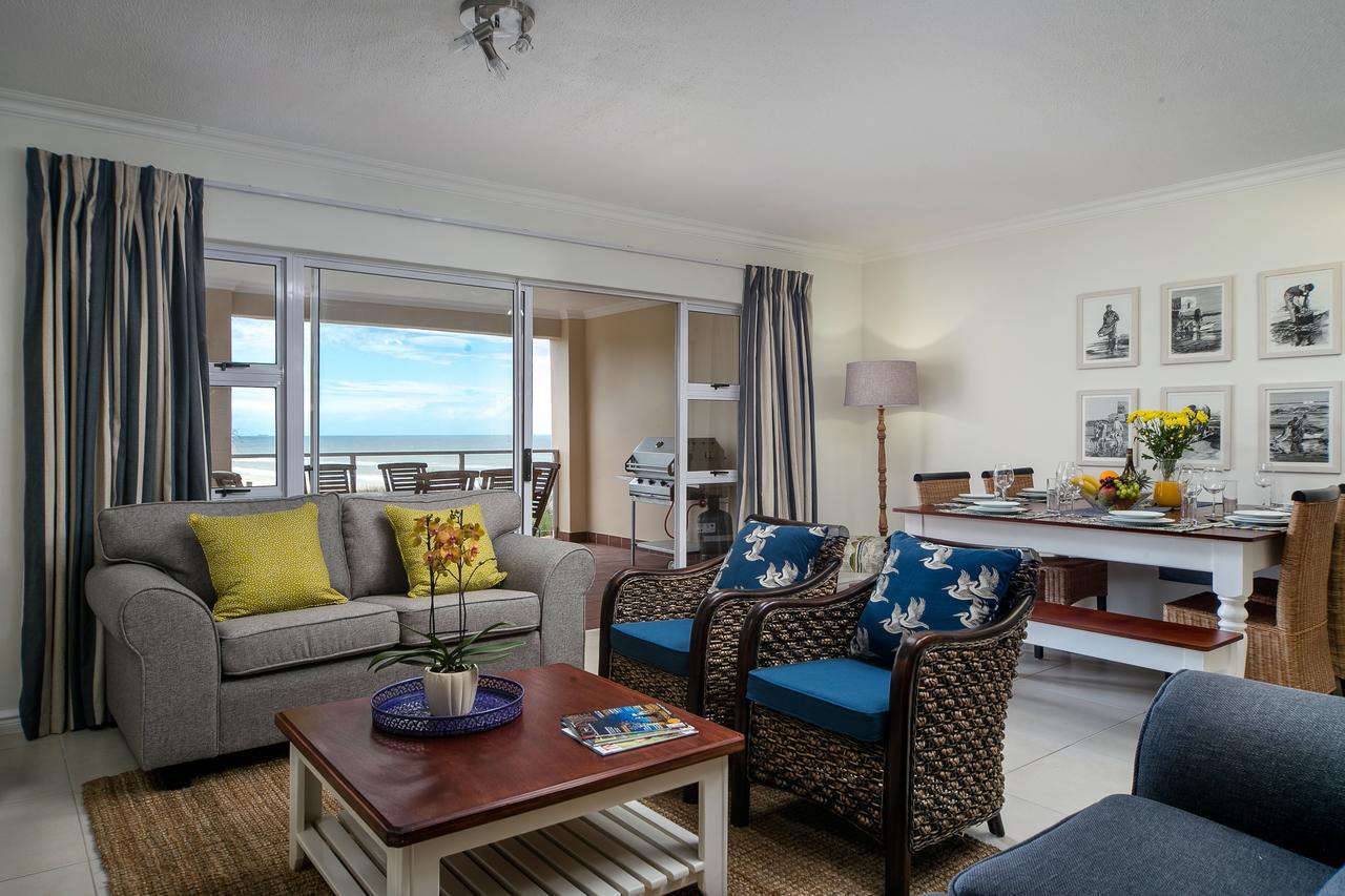 Illovo Beach Apartments At La Mer Amanzimtoti Exteriör bild