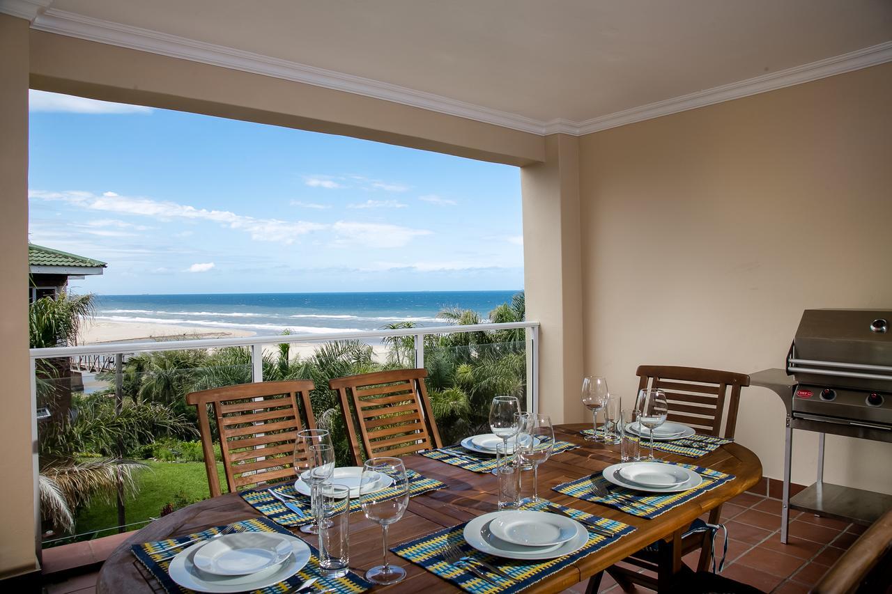 Illovo Beach Apartments At La Mer Amanzimtoti Exteriör bild