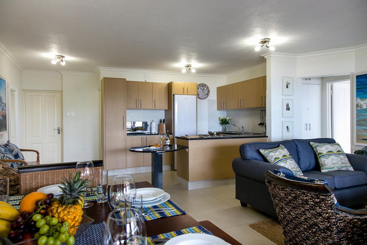 Illovo Beach Apartments At La Mer Amanzimtoti Exteriör bild