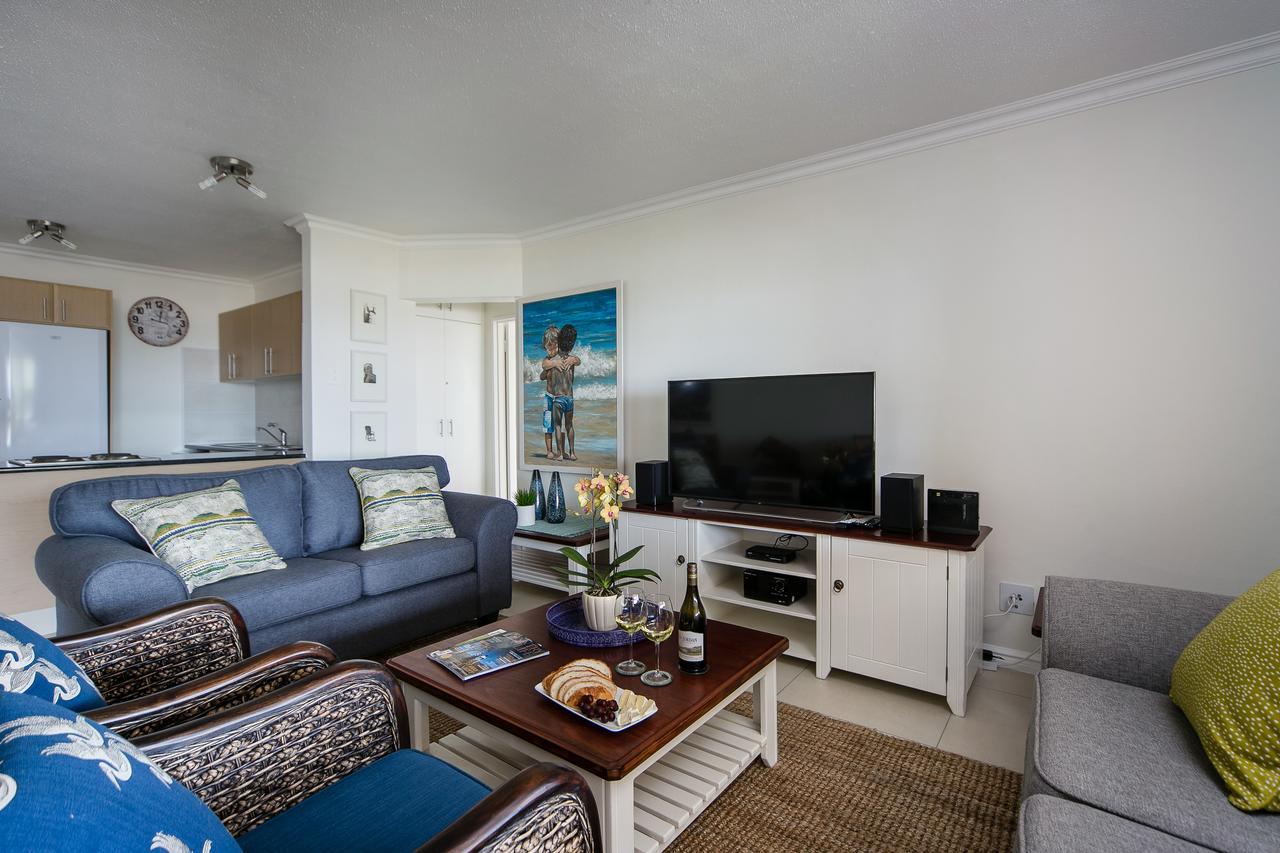 Illovo Beach Apartments At La Mer Amanzimtoti Exteriör bild