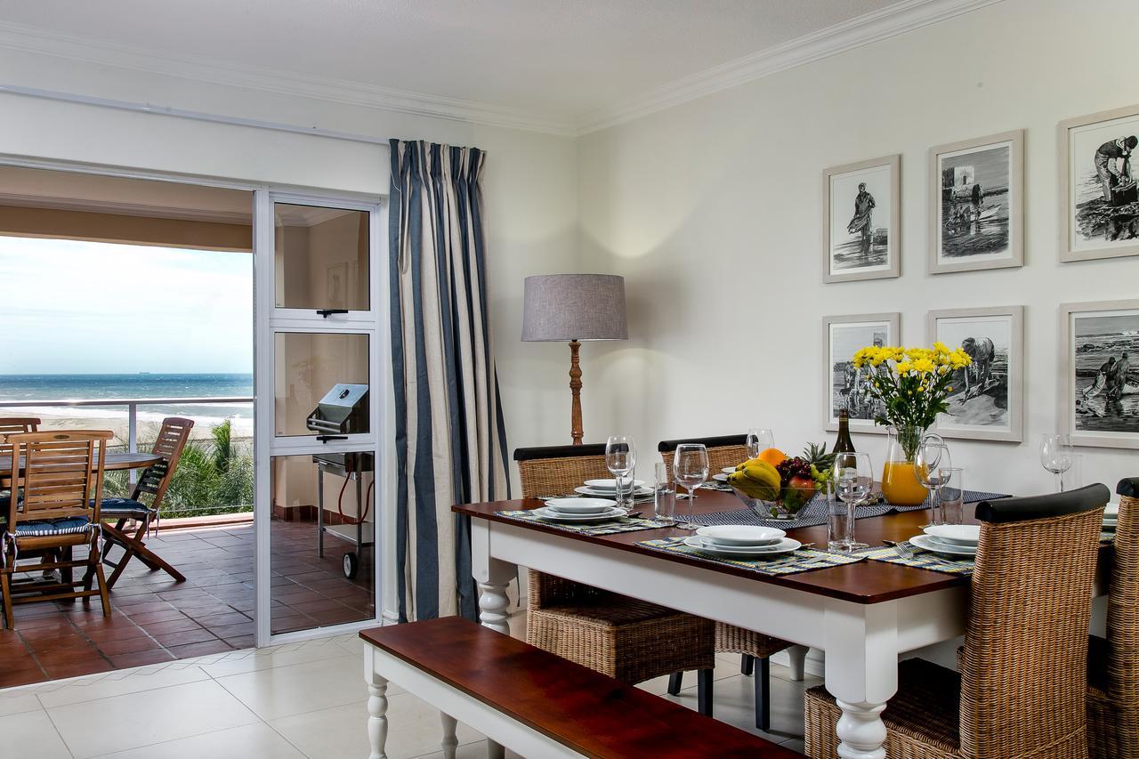 Illovo Beach Apartments At La Mer Amanzimtoti Exteriör bild