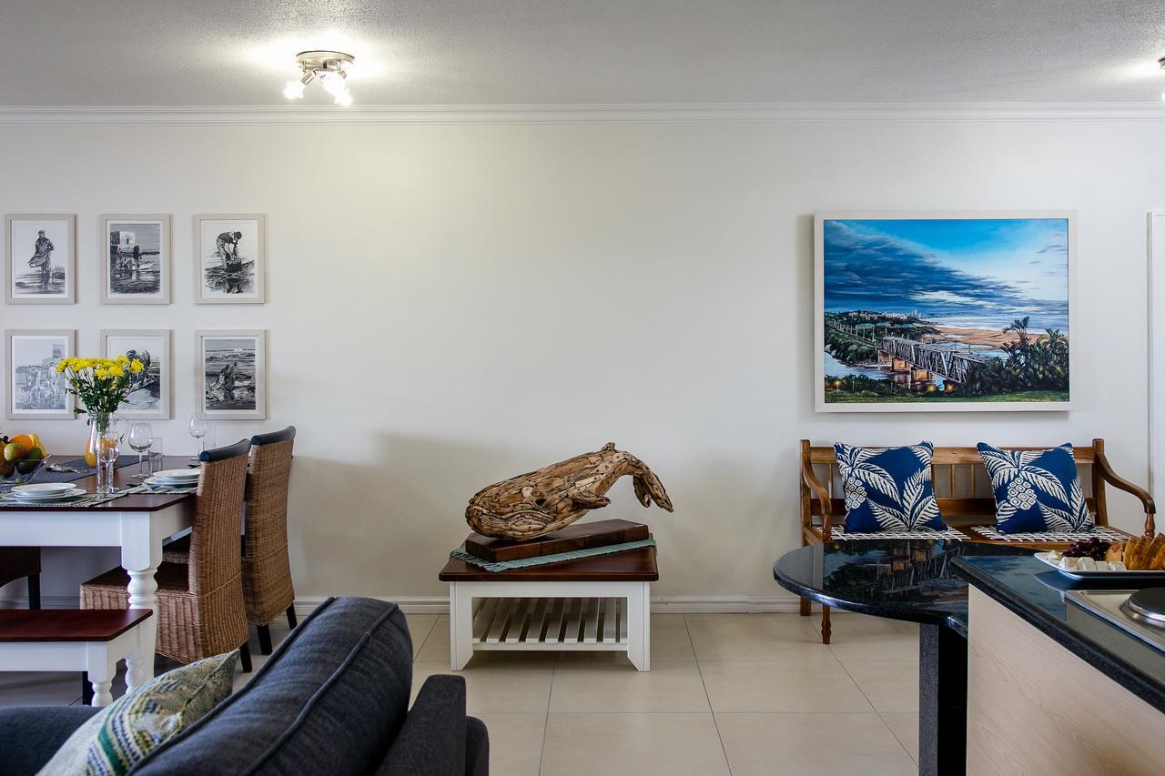 Illovo Beach Apartments At La Mer Amanzimtoti Exteriör bild