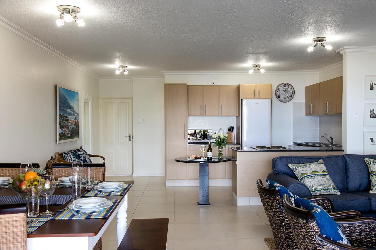 Illovo Beach Apartments At La Mer Amanzimtoti Exteriör bild