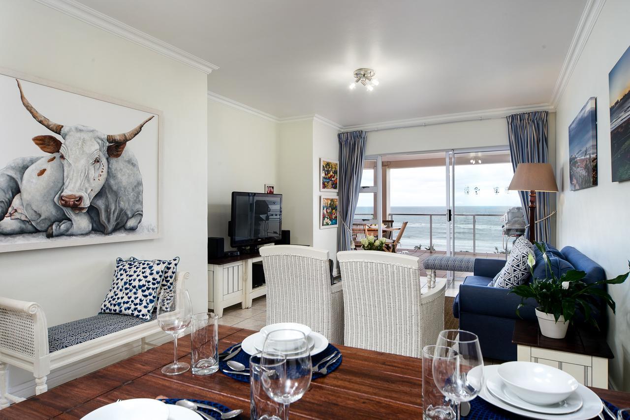 Illovo Beach Apartments At La Mer Amanzimtoti Exteriör bild