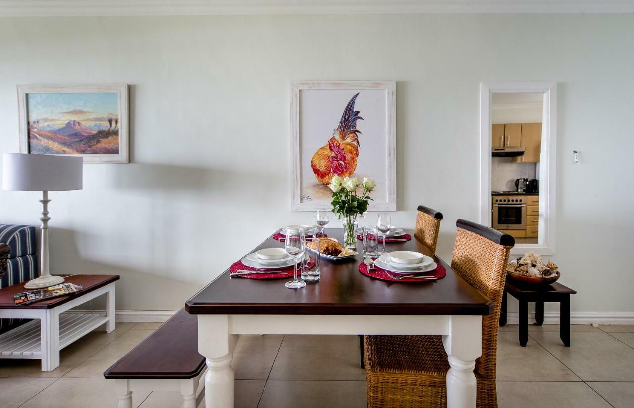 Illovo Beach Apartments At La Mer Amanzimtoti Exteriör bild