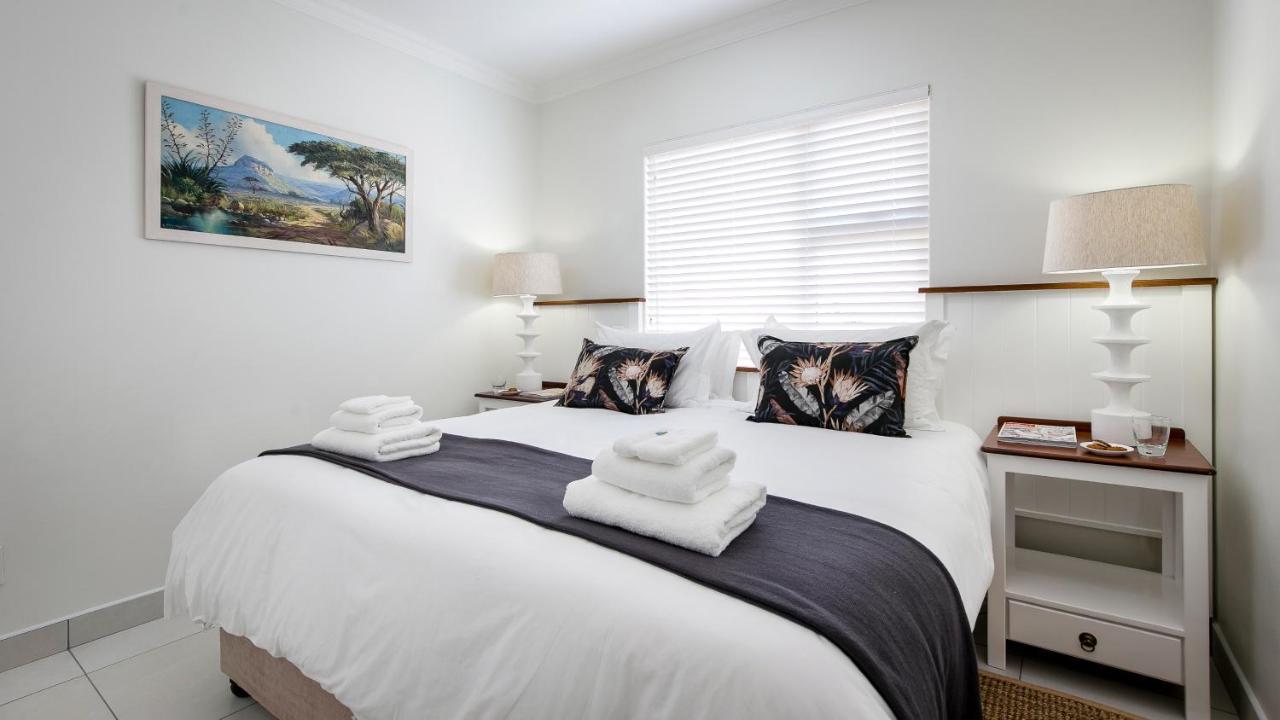 Illovo Beach Apartments At La Mer Amanzimtoti Exteriör bild
