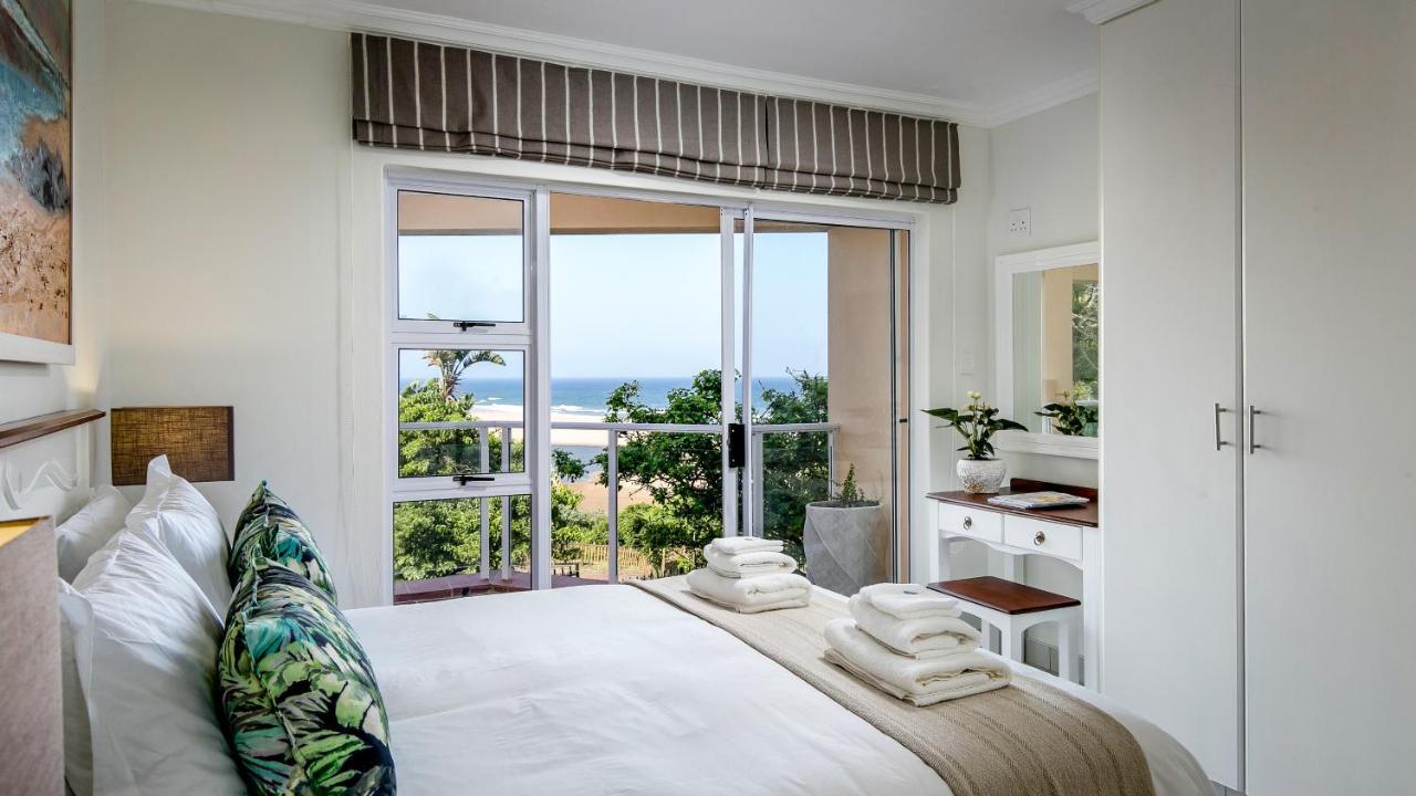 Illovo Beach Apartments At La Mer Amanzimtoti Exteriör bild