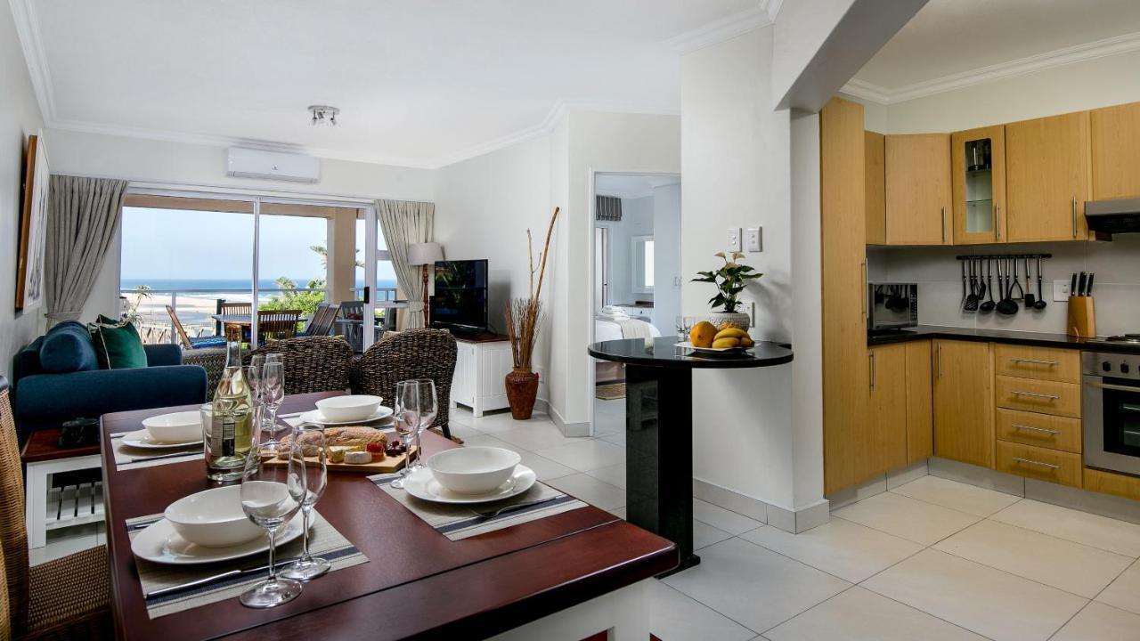 Illovo Beach Apartments At La Mer Amanzimtoti Exteriör bild