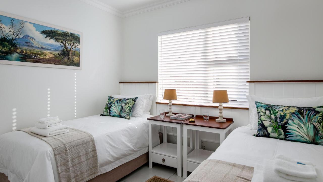 Illovo Beach Apartments At La Mer Amanzimtoti Exteriör bild