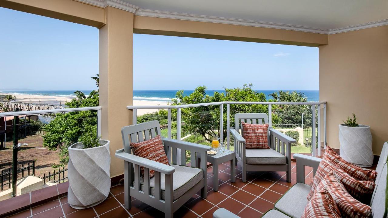 Illovo Beach Apartments At La Mer Amanzimtoti Exteriör bild